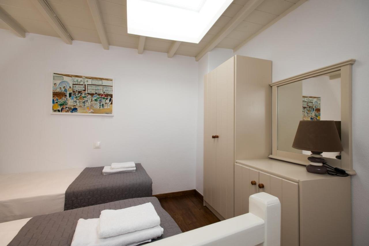 Myconian Old Town Maisonette The Mimis Place Mykonos Town エクステリア 写真